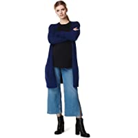 Los mejores  - SUPERMOM Cardigan LS Cobalt premamá para Mujer